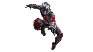 Ant-Man: El Hombre Hormiga (2015) HD 1080p Latino