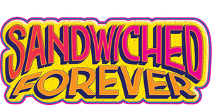 Sandwiched Forever — Logos 1