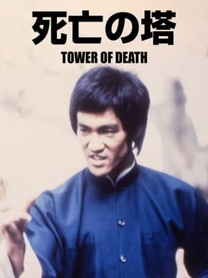 Poster 死亡の塔 1981