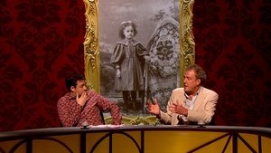 QI: Season10 – Episode16
