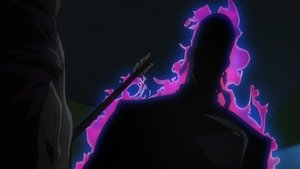 JoJo’s Bizarre Adventure Season 3 Episode 3