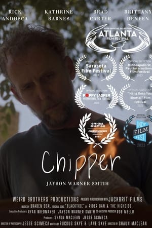 Poster Chipper 2023