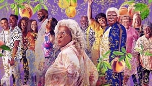 Madea's Destination Wedding