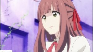 Lostorage Incited WIXOSS: 1×1