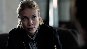 Jordskott – Die Rache des Waldes: 1×1