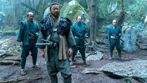 Shōgun: 1 Temporada 2 Episodio