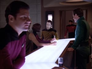 Star Trek: The Next Generation Season 6 Episode 3