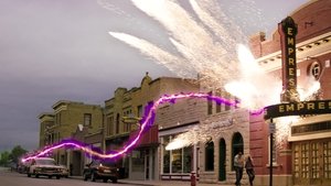 Ghostbusters 3 Afterlife