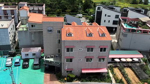 School for Defectors