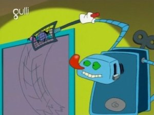 Season 2 Episode 30 Season 2 Episode 30