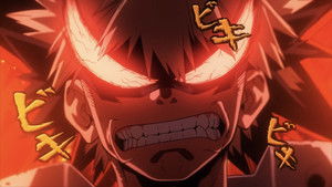 My Hero Academia: Heroes Rising (2019) วีรบุรุษกู้โลก พากย์ไทย