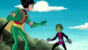 Teen Titans Season 1 ทีน ไททันส์ ปี 1 ตอนที่ 5