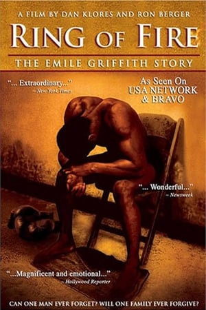 Ring of Fire: The Emile Griffith Story-Jimmy Breslin