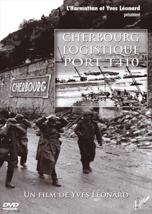 Cherbourg Port Logistique T410 film complet