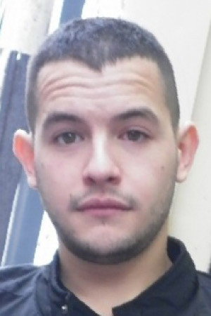 Dimitri Swaroski