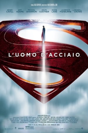 L'uomo d'acciaio (2013)