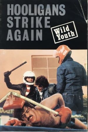 Poster Wild Youth 1982