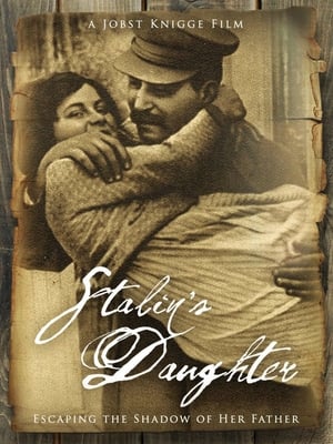 Poster Stalin's Daughter 2015