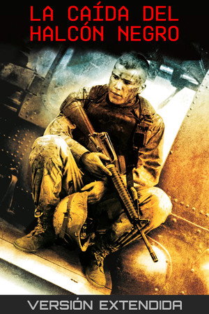 poster Black Hawk Down