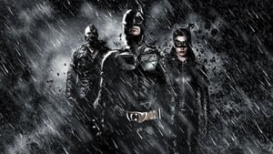 BATMAN: THE DARK KNIGHT RISES แบทแมน อัศวินรัตติกาลผงาด (2012)