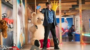 Castle Season 7 Episode 2