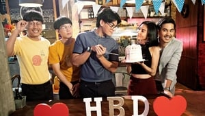 Bangkok Love Stories: Hey, You! film complet