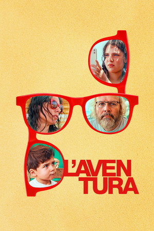 L'Aventura