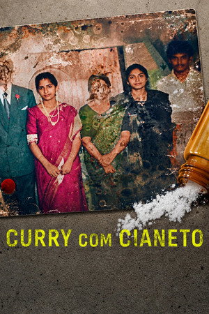 Curry com Cianeto