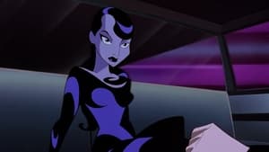 Batman Beyond: 1×3