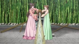 Psychic Princess Season 1 Episode 12
