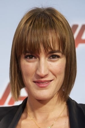 Cristina Alcázar photo