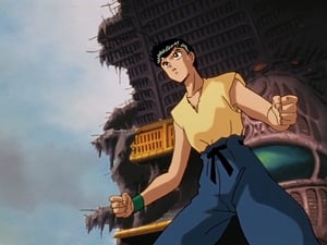 Yu Yu Hakusho: Season 2 Episode 37