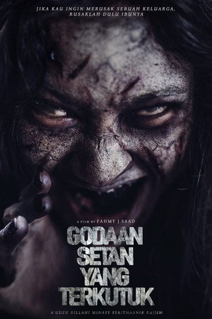 The Cursed of Satan Temptation 6