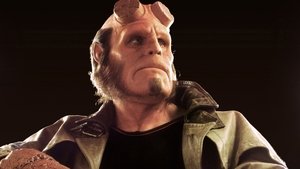 Hellboy ( 2004 )
