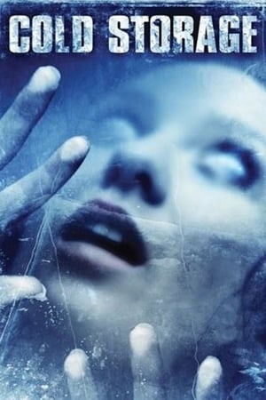 Poster Cold Storage (2009)