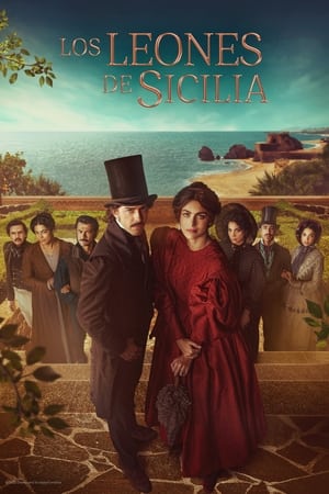 Los leones de Sicilia: Temporada 1