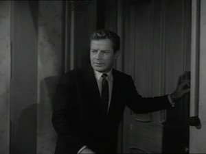 The Alfred Hitchcock Hour The Black Curtain