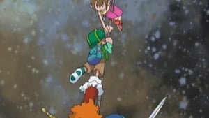 Digimon Adventure: 1×52