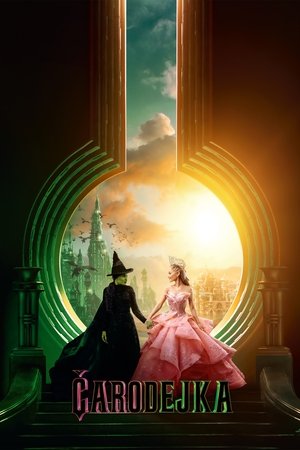 poster Wicked