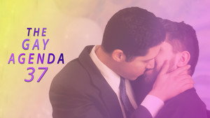 The Gay Agenda 37