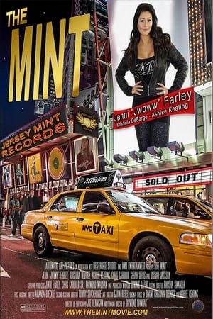 Poster The Mint (2015)