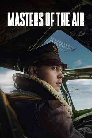 Image Masters of the Air