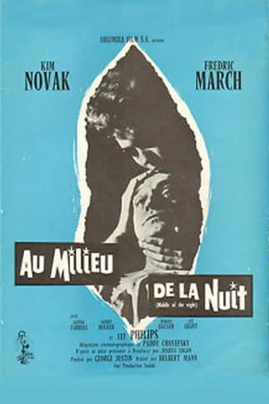 Au milieu de la nuit 1959