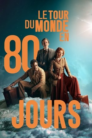 Le Tour du monde en 80 jours movie poster
