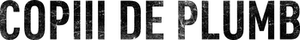 Niños de plomo — Logos 4