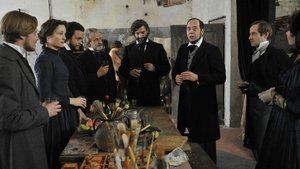 فيلم The Young Karl Marx 2017 مترجم اون لاين