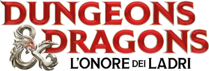 Dungeons & Dragons - L'onore dei ladri