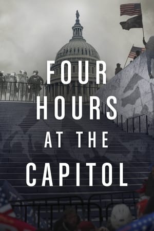 Image Cuatro horas en el Capitolio