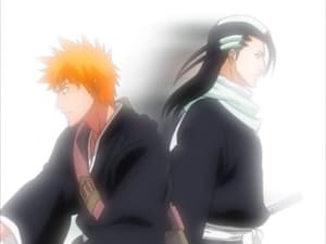 Bleach: 1×17