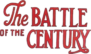 The Battle of the Century